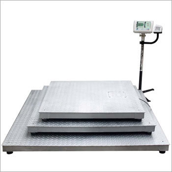 Manufacturers Exporters and Wholesale Suppliers of Plateform Scale Delhi Delhi